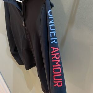 Kids Under Armour Sweatshirt